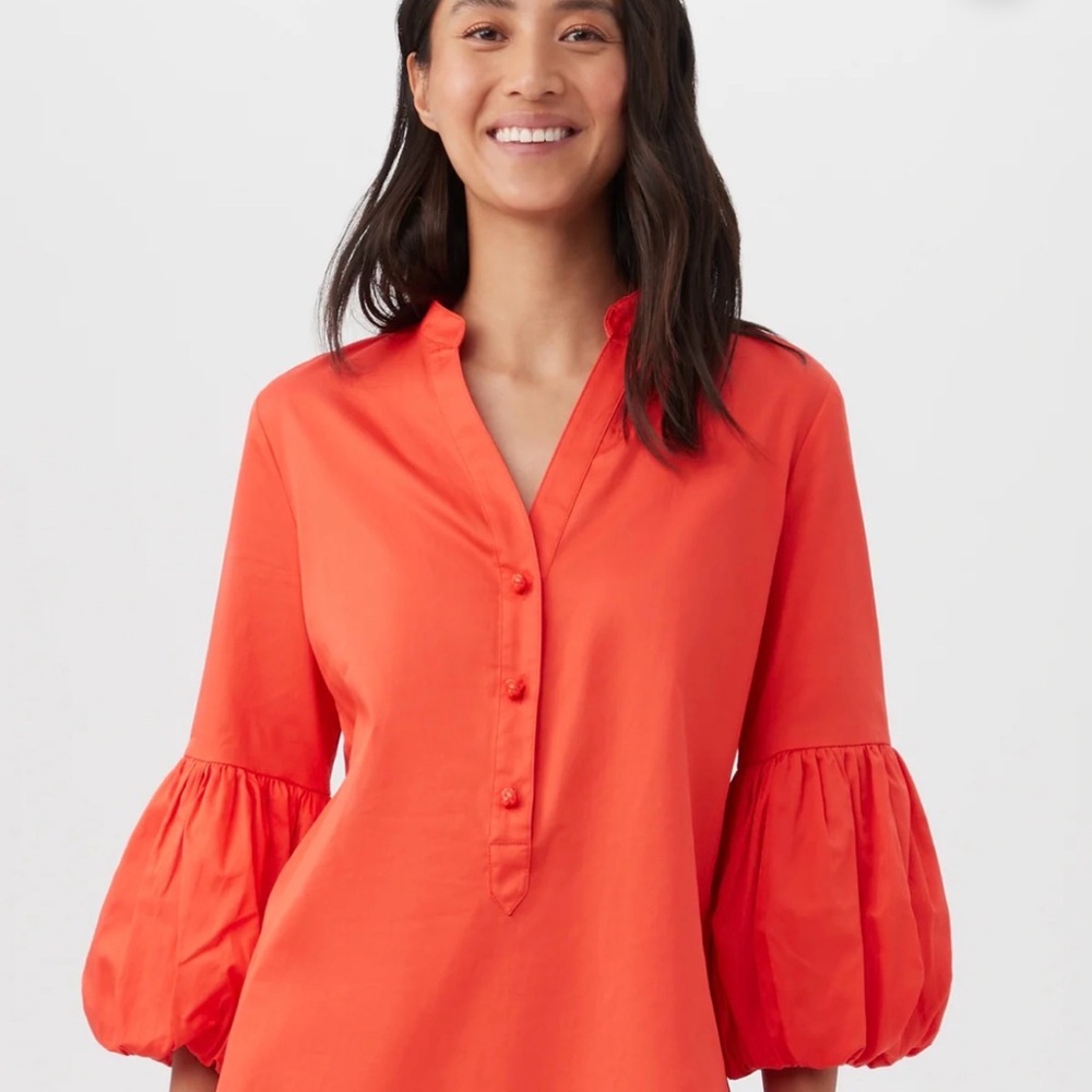 Trina Turk Blouse
